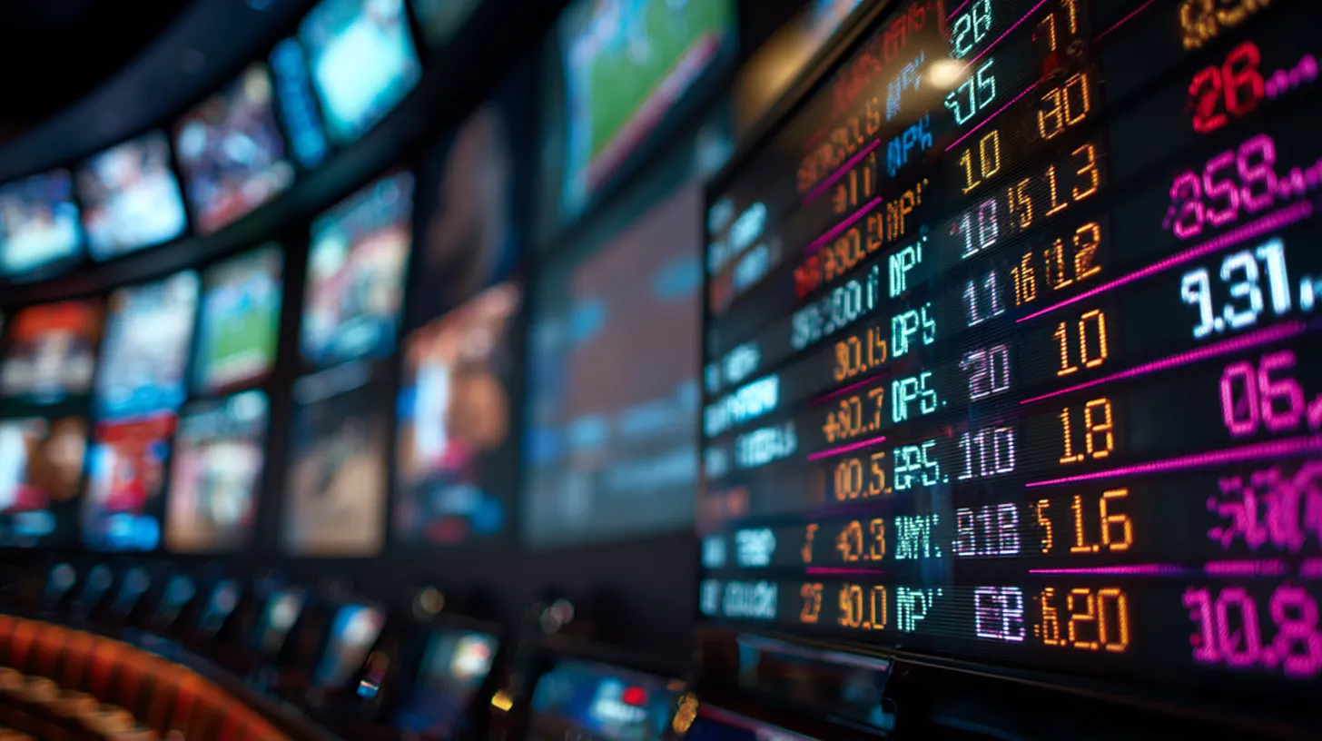 Tìm Hiểu Về Bet789: Cổng Thông Tin Bóng Đá và Cược Thể Thao Hàng Đầu