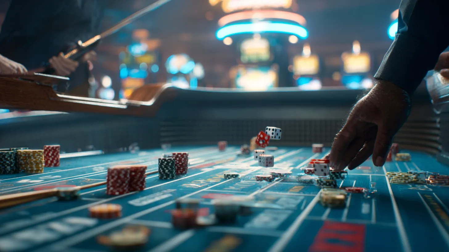 Khám Phá Thế Giới May88 Game và Những Lợi Ích Đặc Biệt