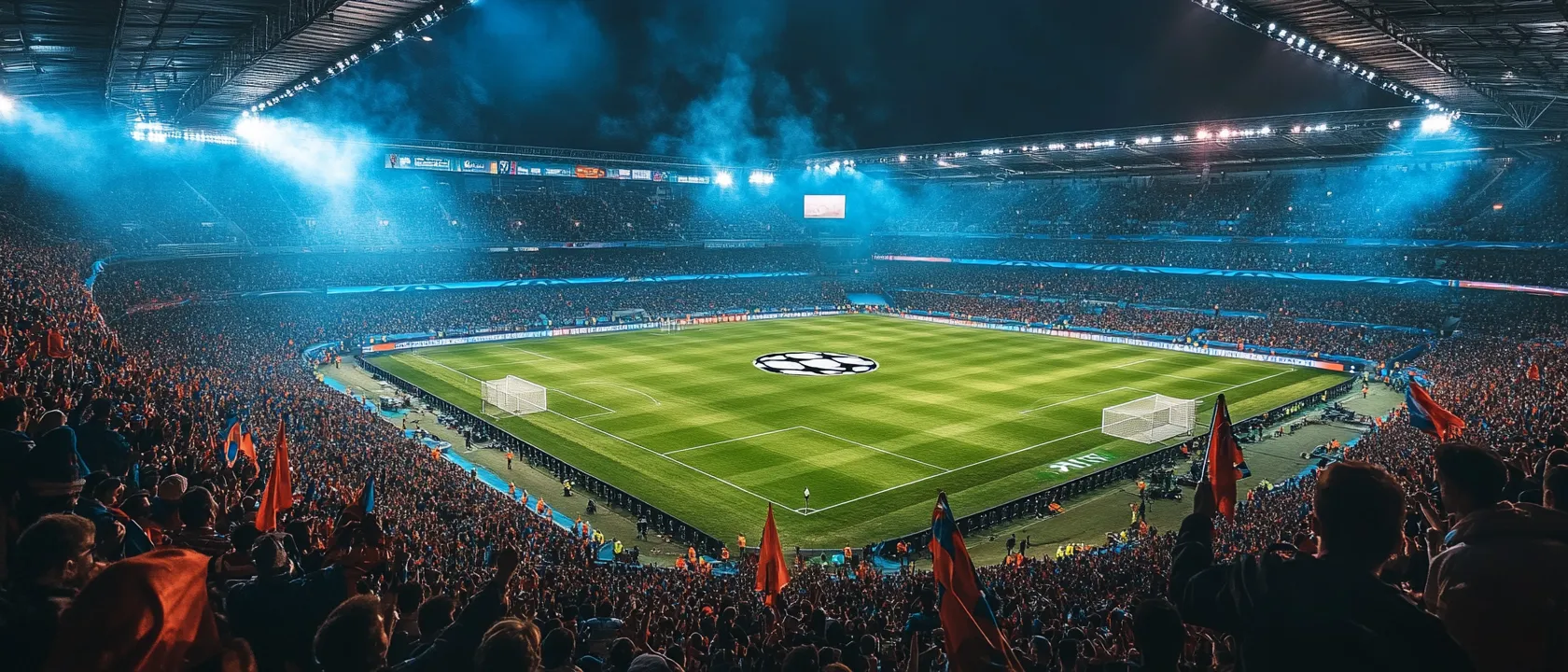 Khám Phá King88 Vina: Nơi Tập Trung Đam Mê Bóng Đá