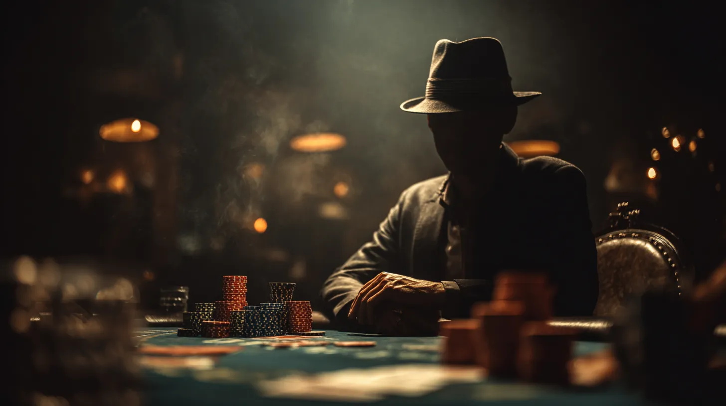 Khám Phá VN777: Đưa Trải Nghiệm Giải Trí Lên Một Tầm Cao Mới