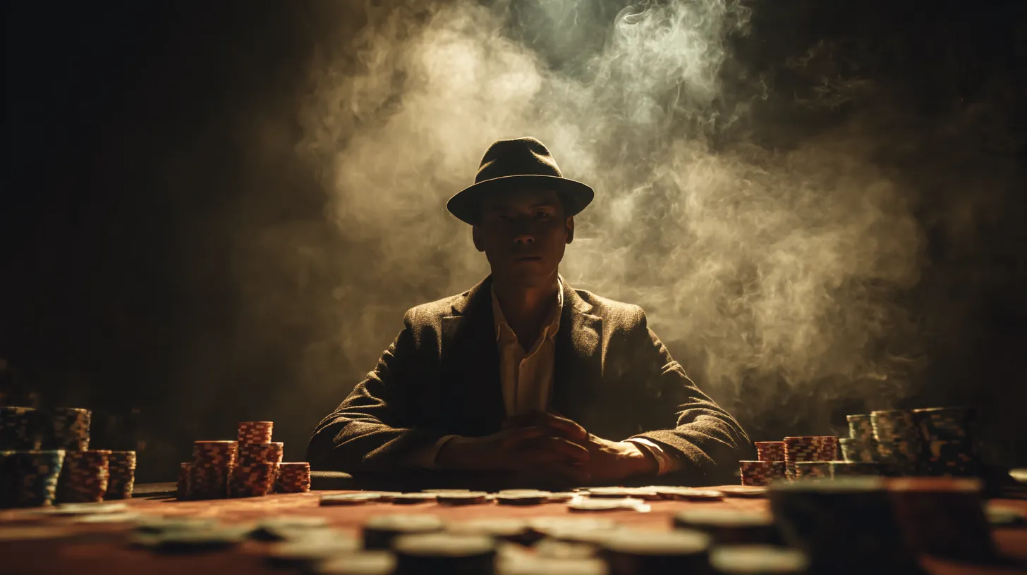 Khám Phá On88: Nền Tảng Đánh Bạc Trực Tuyến Hàng Đầu