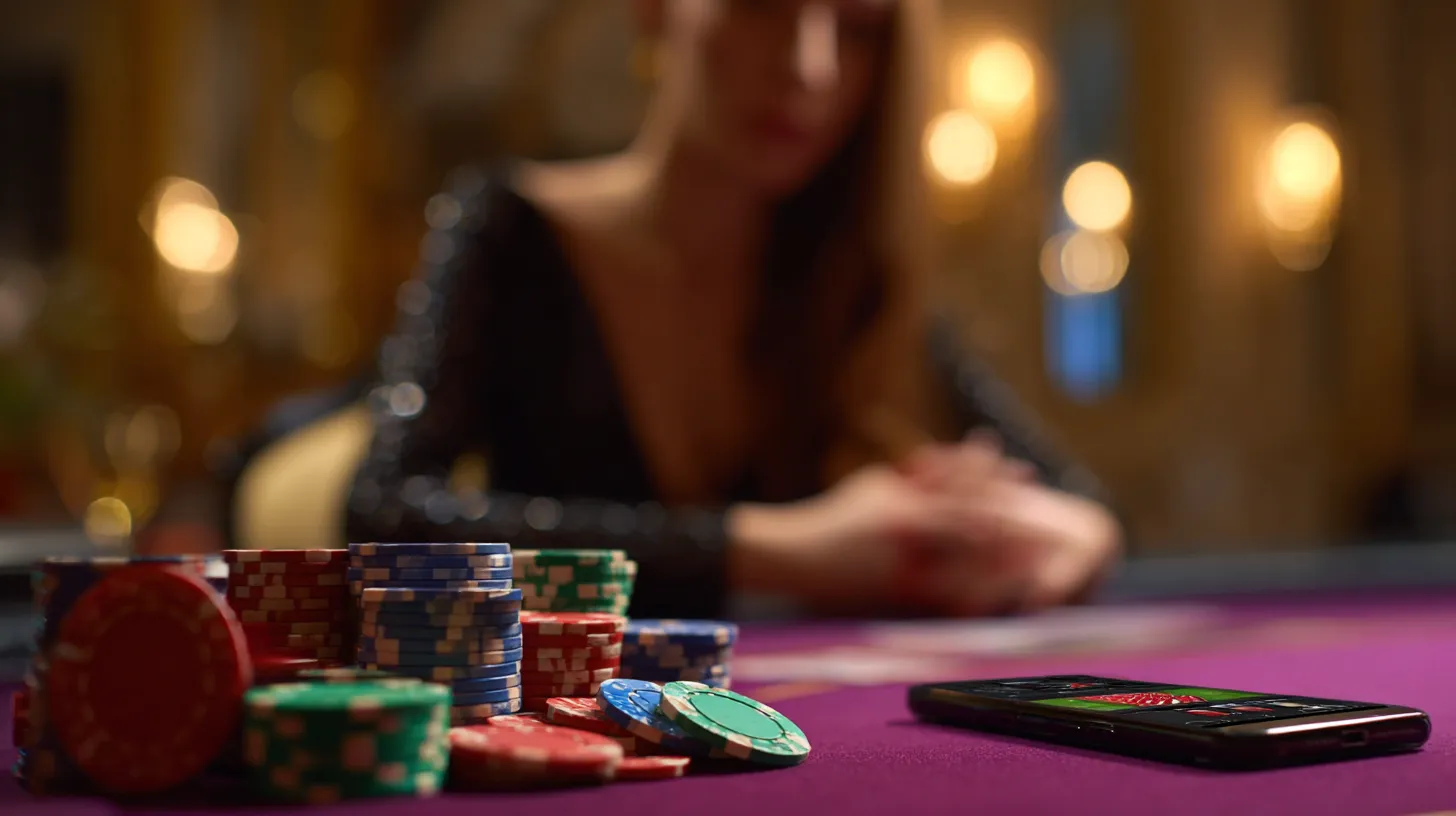 Khám Phá Sodo Casino: Nơi Giải Trí Đỉnh Cao