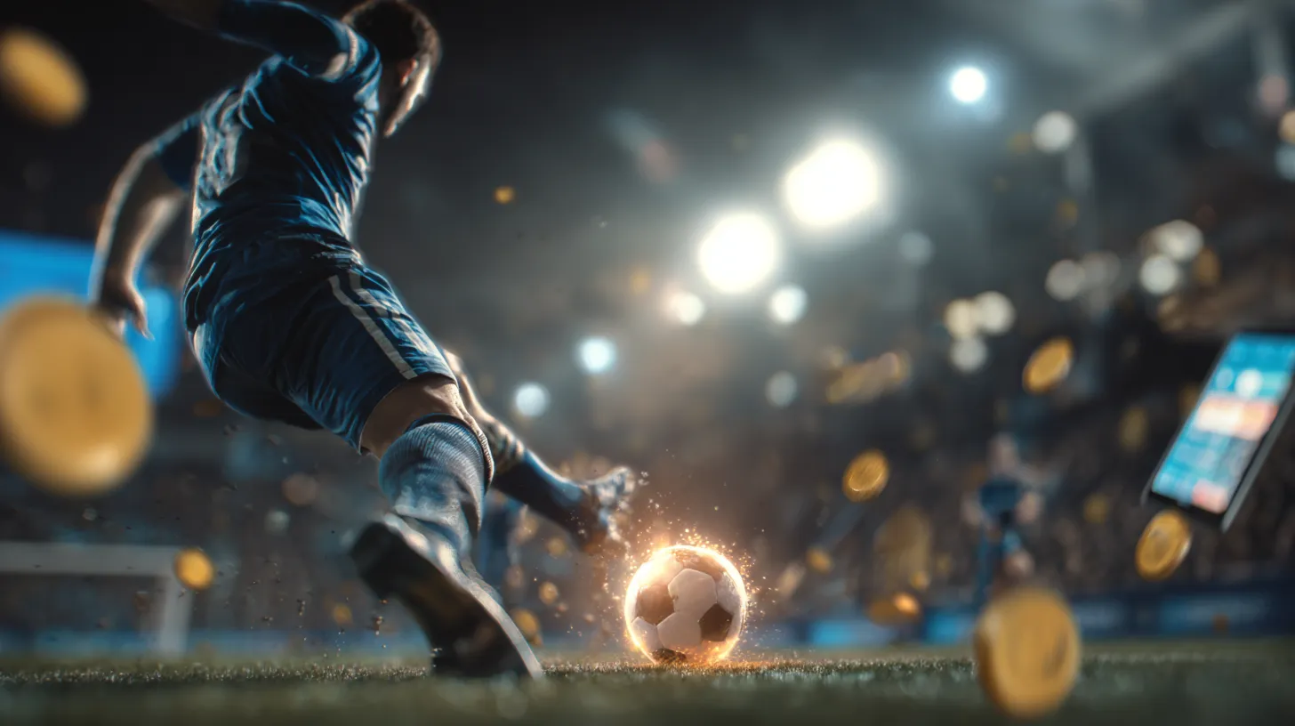 Tìm Hiểu Về Vin77: Nền Tảng Đặt Cược Bóng Đá Hàng Đầu