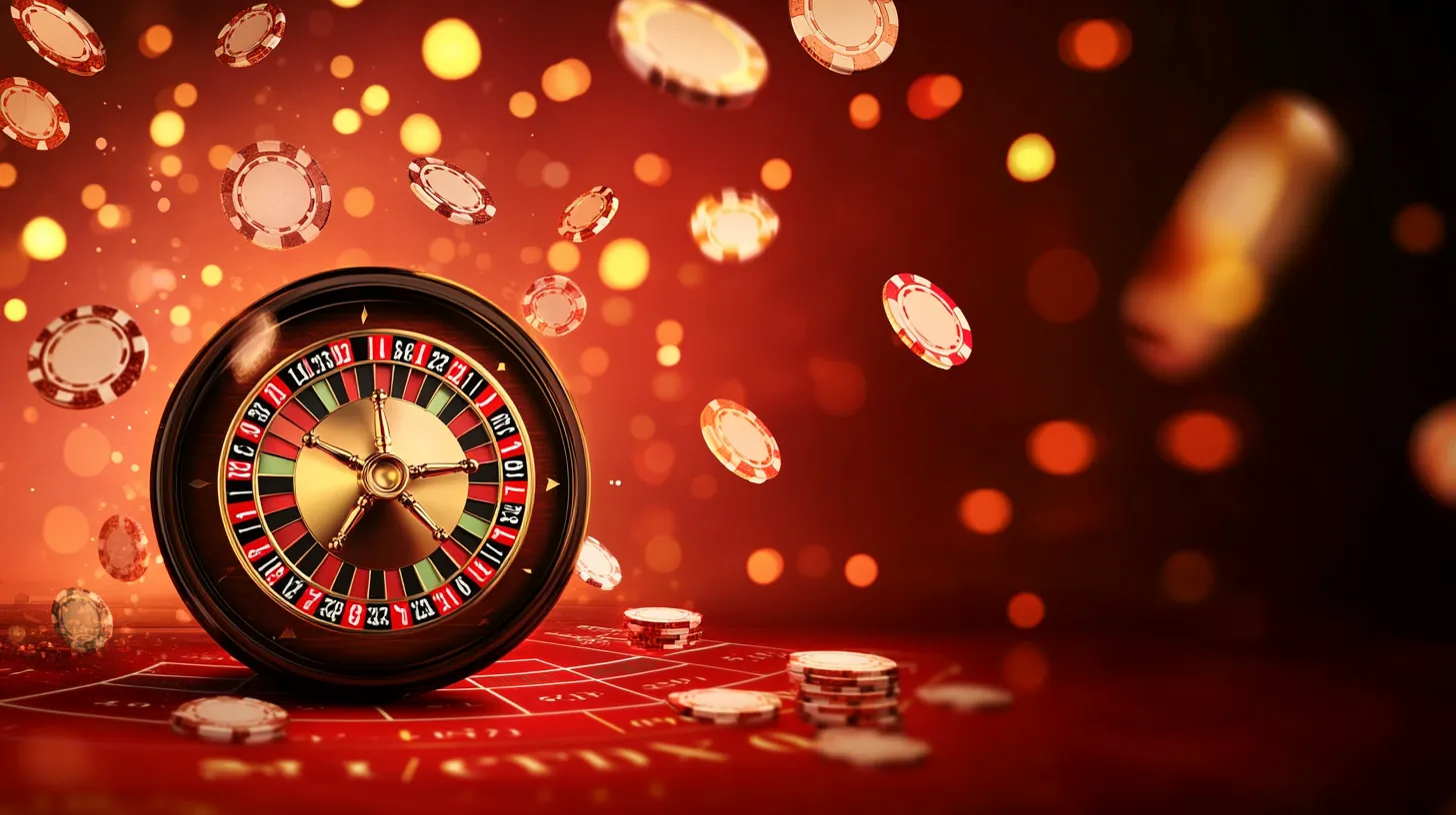 Sodo Casino: Điểm đến giải trí hàng đầu cho người chơi