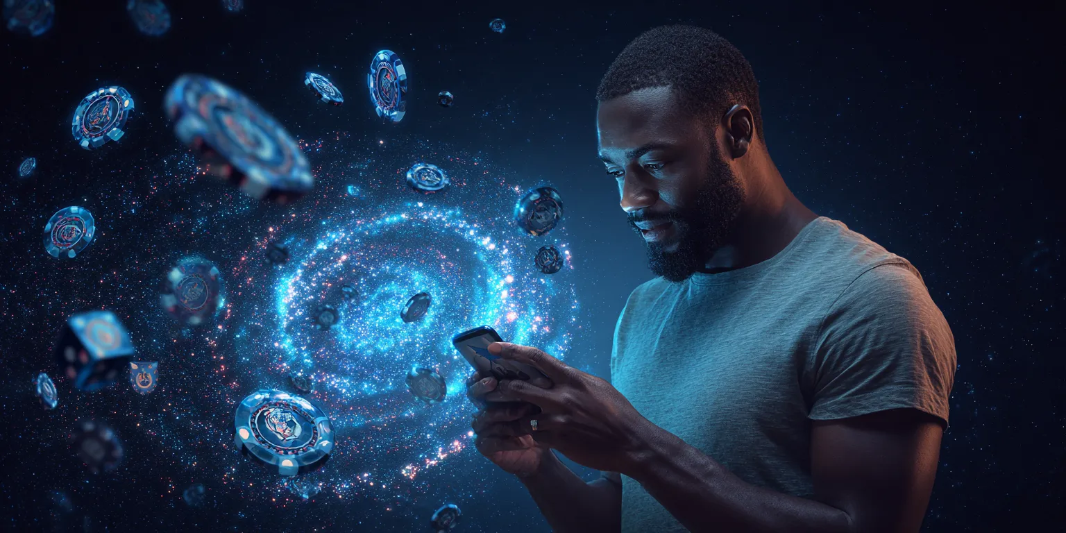 Khám Phá Thế Giới Của Zet Bet: Đặt Cược Thông Minh Hơn