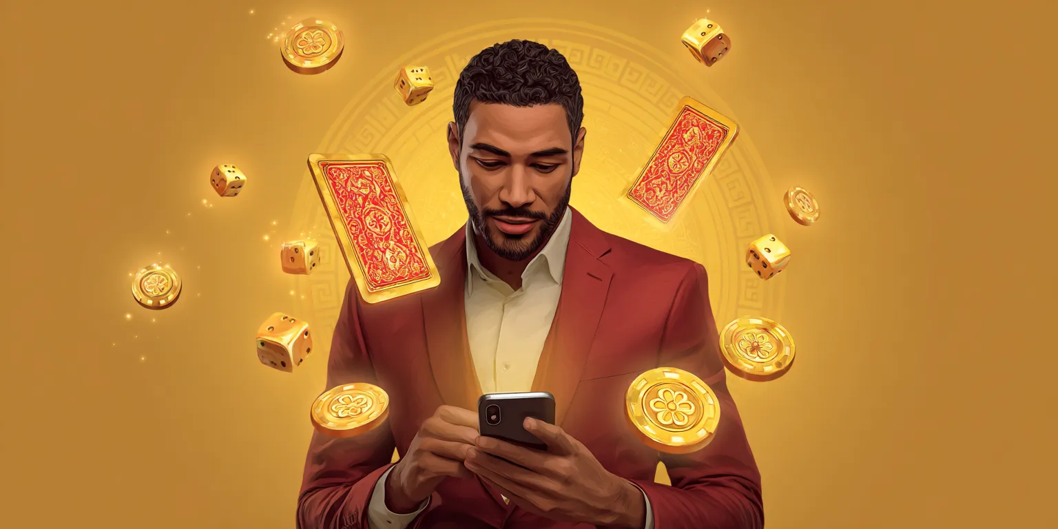 Tìm Hiểu Về DBet: Giải Pháp Tài Chính Hiện Đại